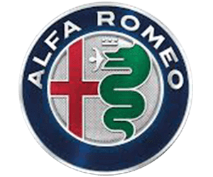 Solitaire Alfa Romeo Logo