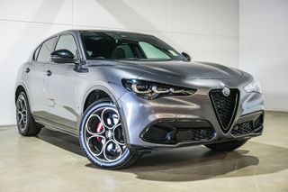 2023 Alfa Romeo Stelvio Veloce Auto AWD MY23 Thumbnail